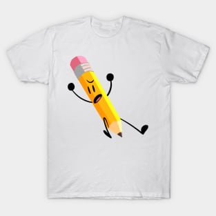 Pencil T-Shirt